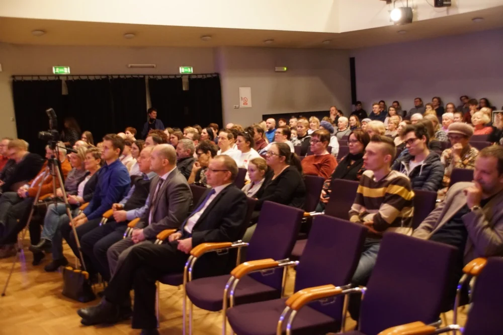 Koncert Charytatywny dla Kasi 8