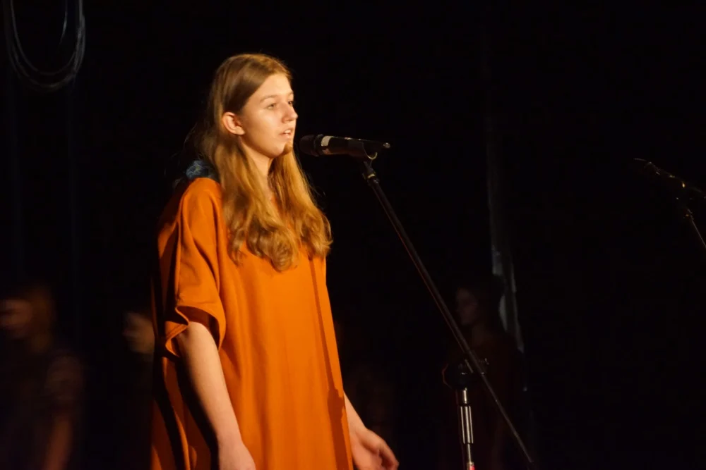 Koncert Charytatywny dla Kasi 9