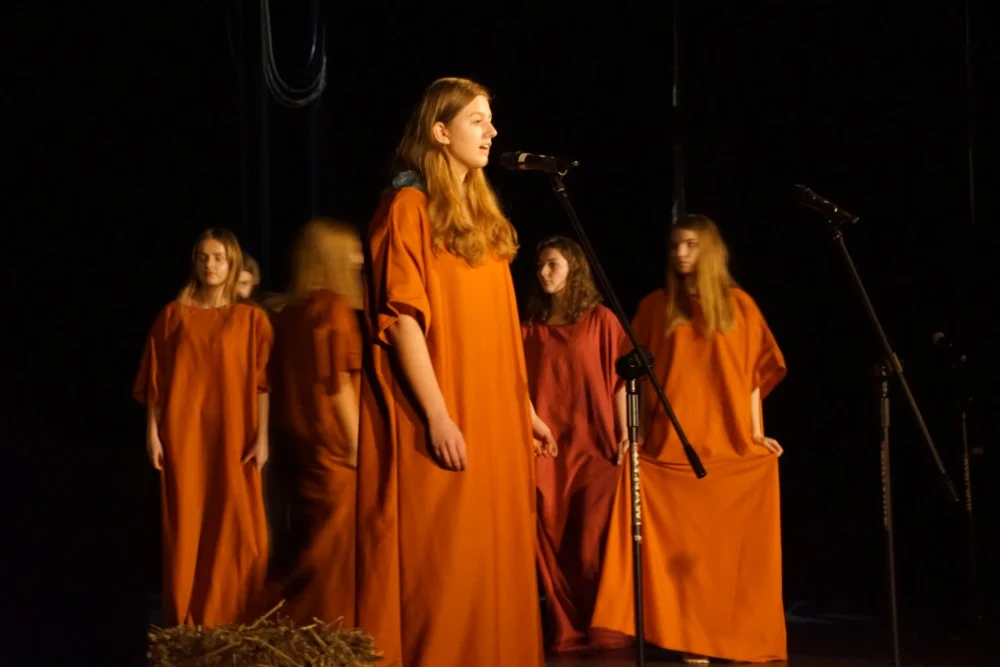 Koncert Charytatywny dla Kasi 10