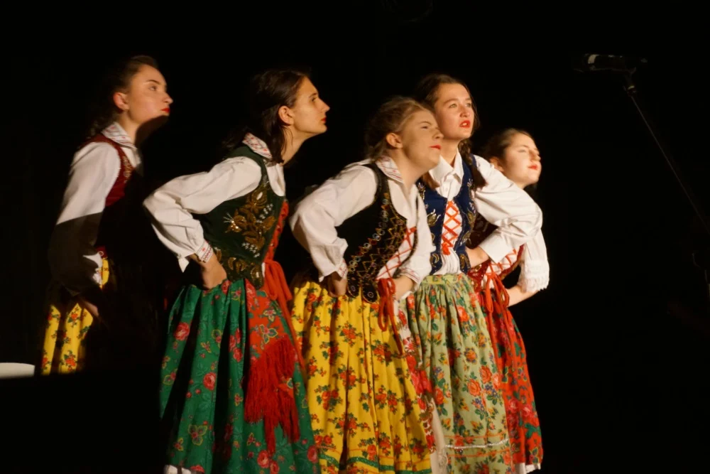 Koncert Charytatywny dla Kasi 12