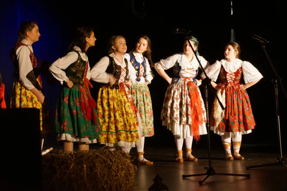 Koncert Charytatywny dla Kasi 13