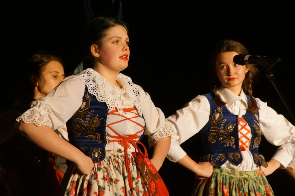 Koncert Charytatywny dla Kasi 15