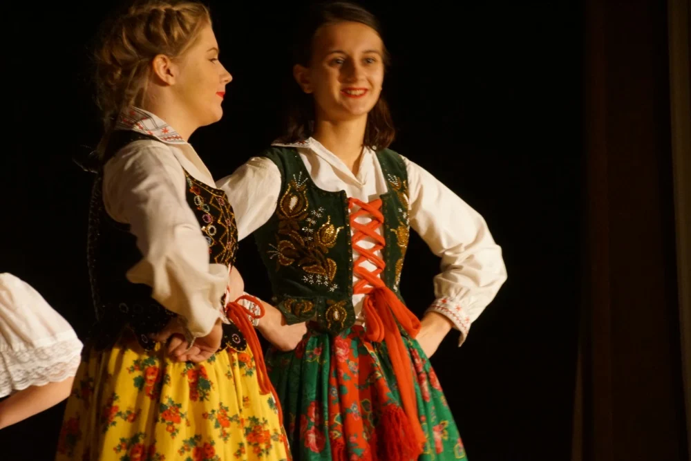 Koncert Charytatywny dla Kasi 16