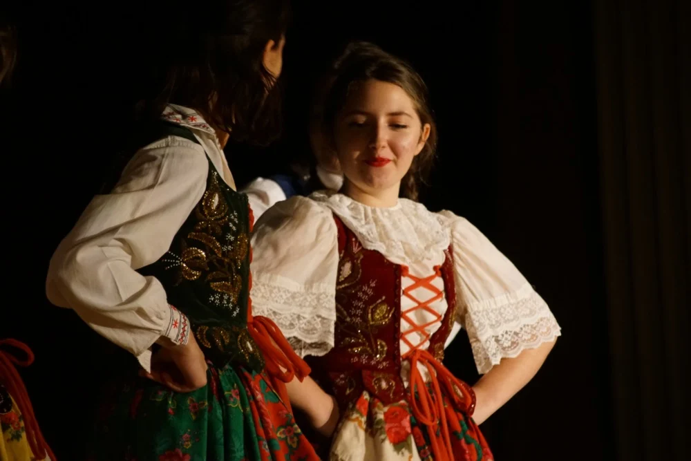 Koncert Charytatywny dla Kasi 17