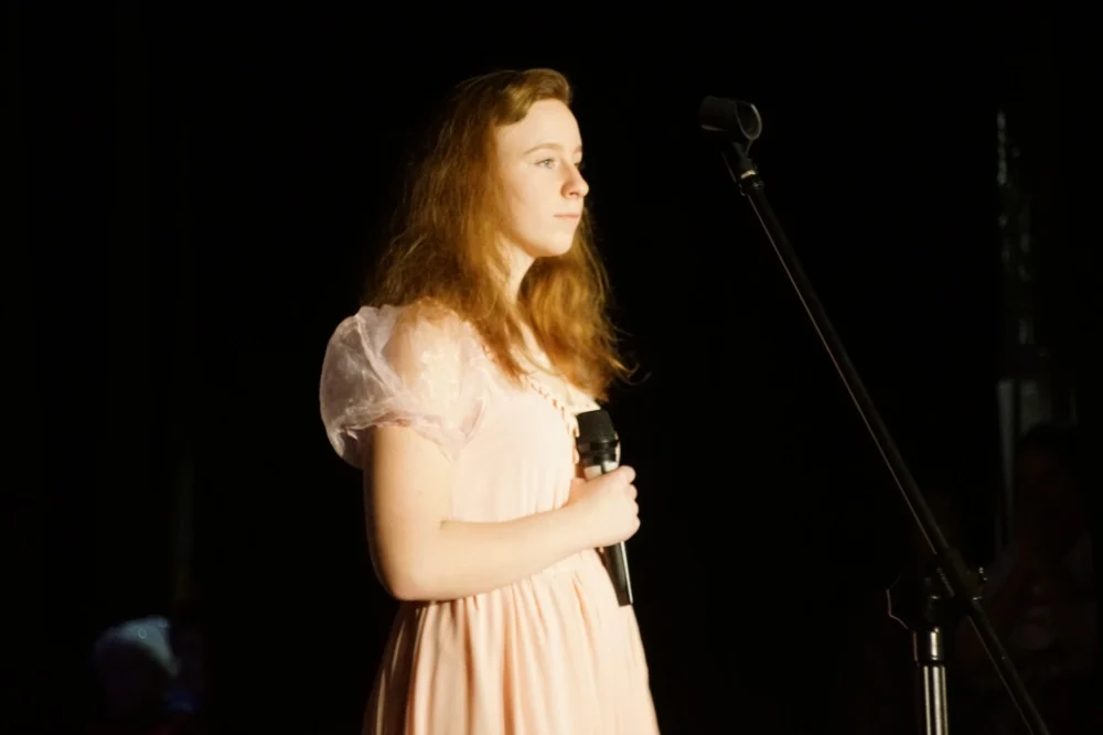 Koncert Charytatywny dla Kasi 19