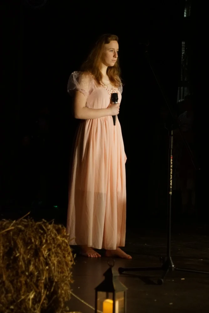 Koncert Charytatywny dla Kasi 20