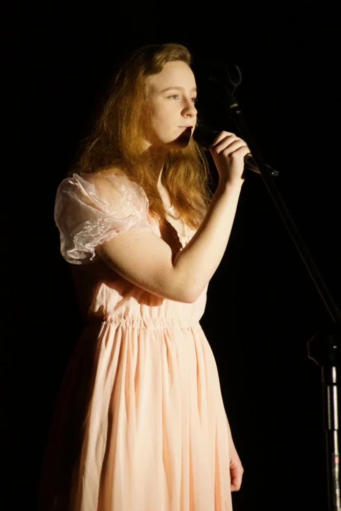 Koncert Charytatywny dla Kasi 21