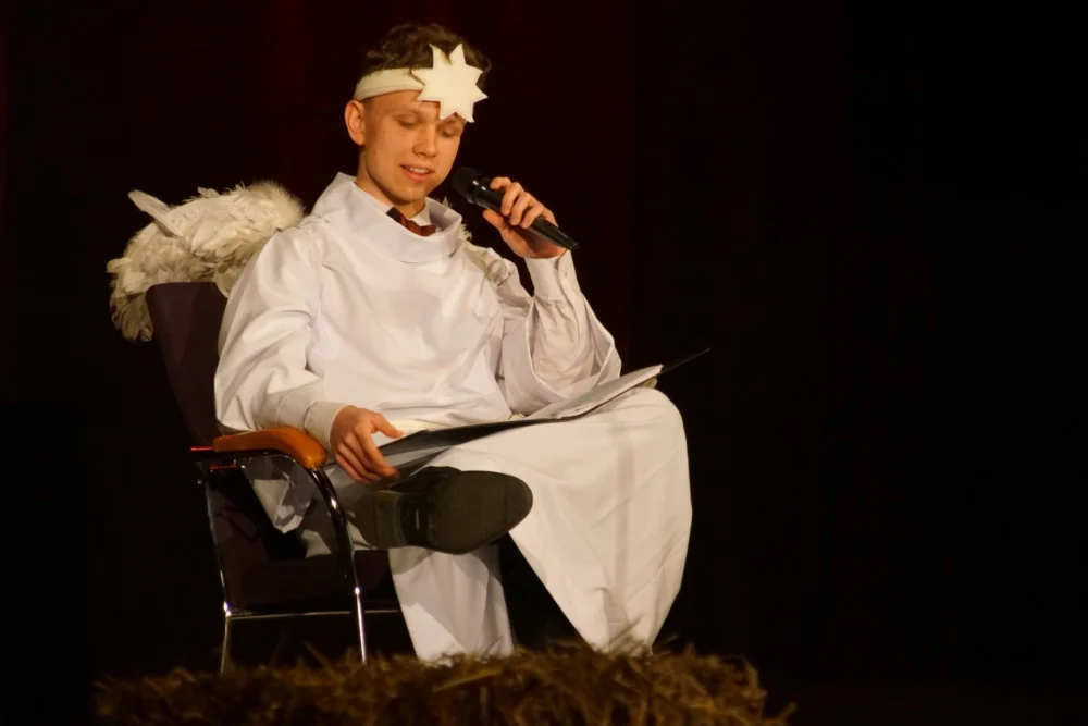 Koncert Charytatywny dla Kasi 22