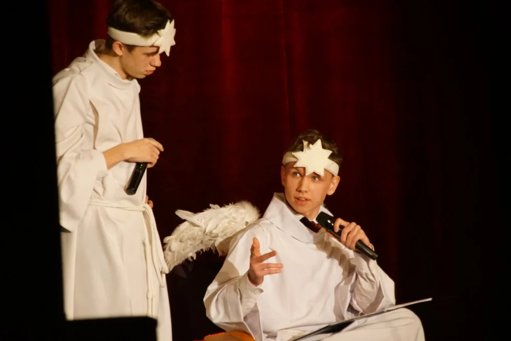 Koncert Charytatywny dla Kasi 23