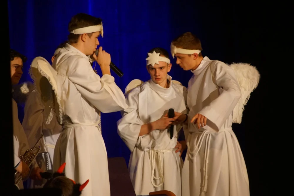 Koncert Charytatywny dla Kasi 24