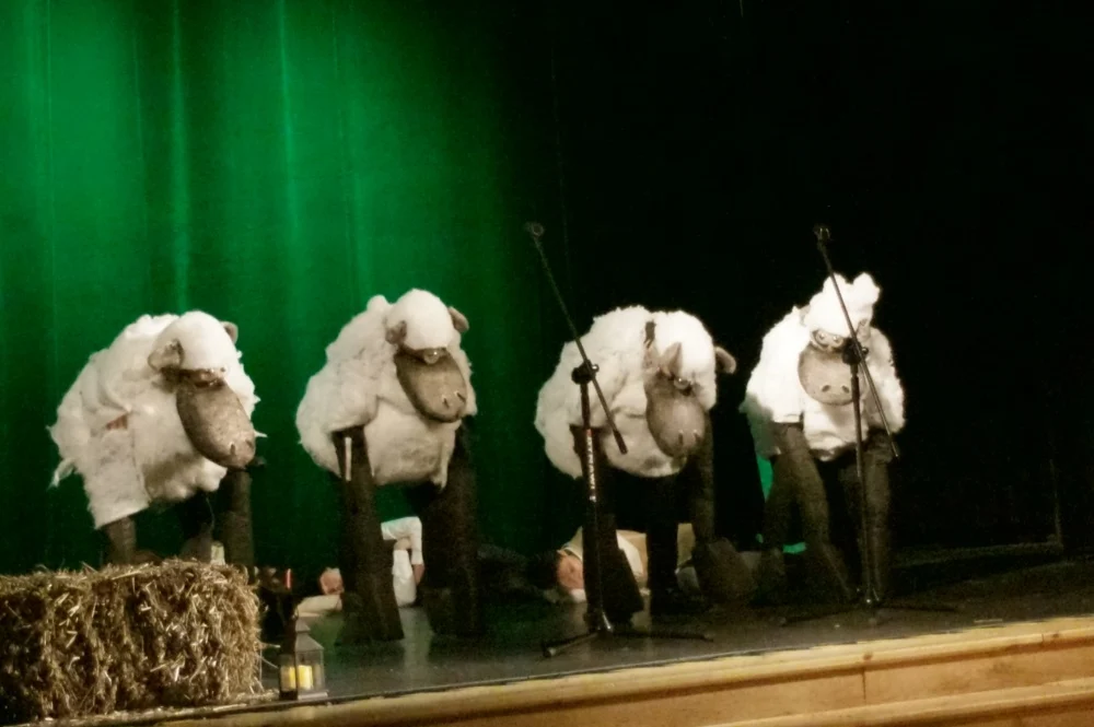 Koncert Charytatywny dla Kasi 27