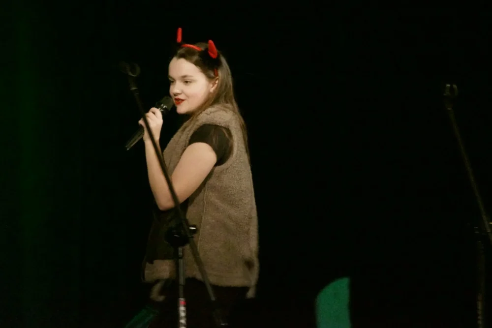 Koncert Charytatywny dla Kasi 28