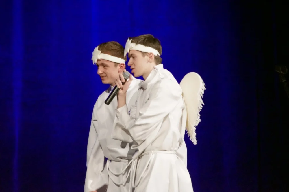 Koncert Charytatywny dla Kasi 29