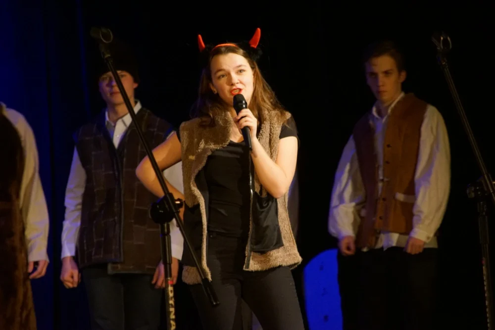 Koncert Charytatywny dla Kasi 30