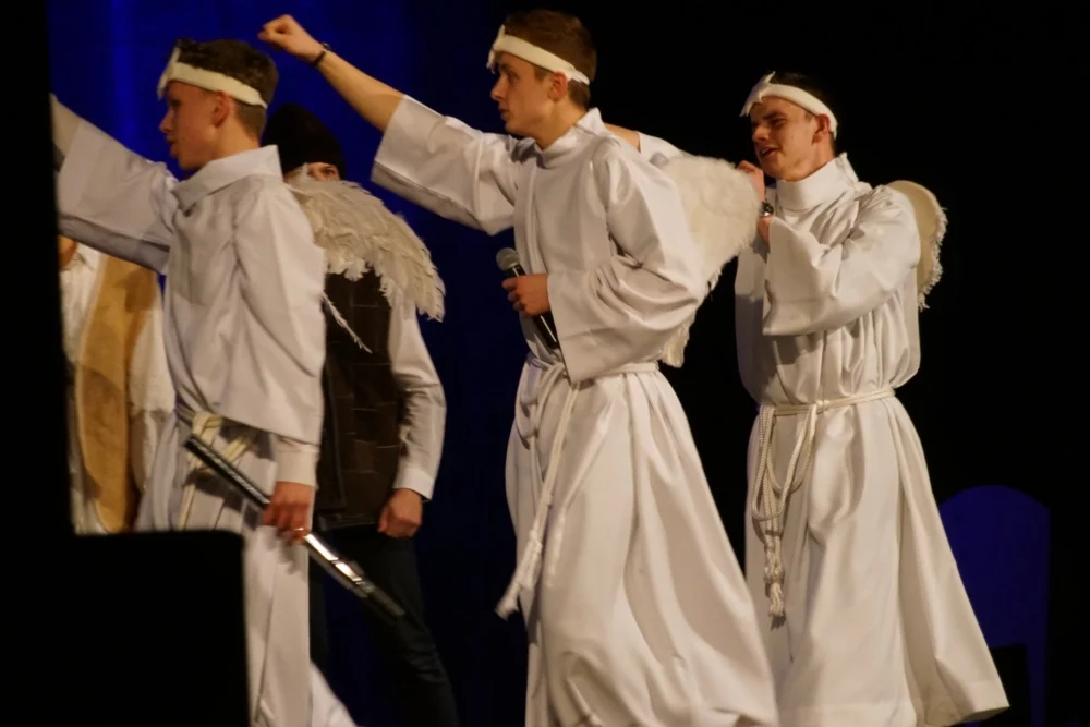 Koncert Charytatywny dla Kasi 31