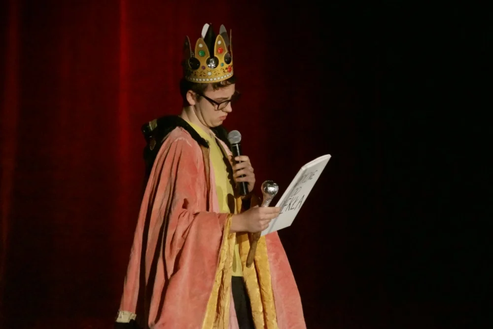 Koncert Charytatywny dla Kasi 32