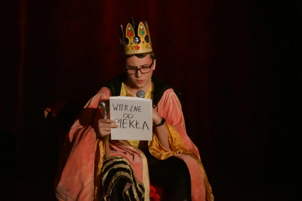 Koncert Charytatywny dla Kasi 33