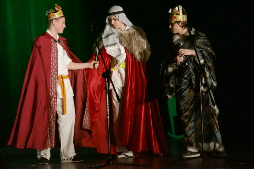 Koncert Charytatywny dla Kasi 36