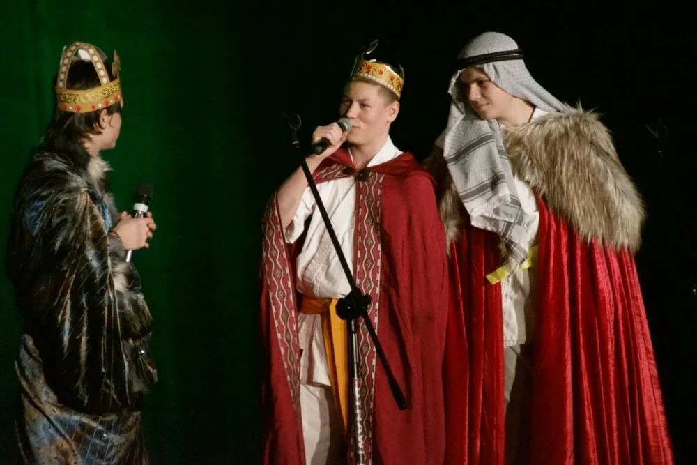 Koncert Charytatywny dla Kasi 37