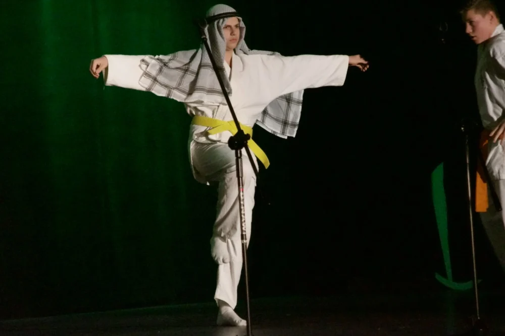 Koncert Charytatywny dla Kasi 39