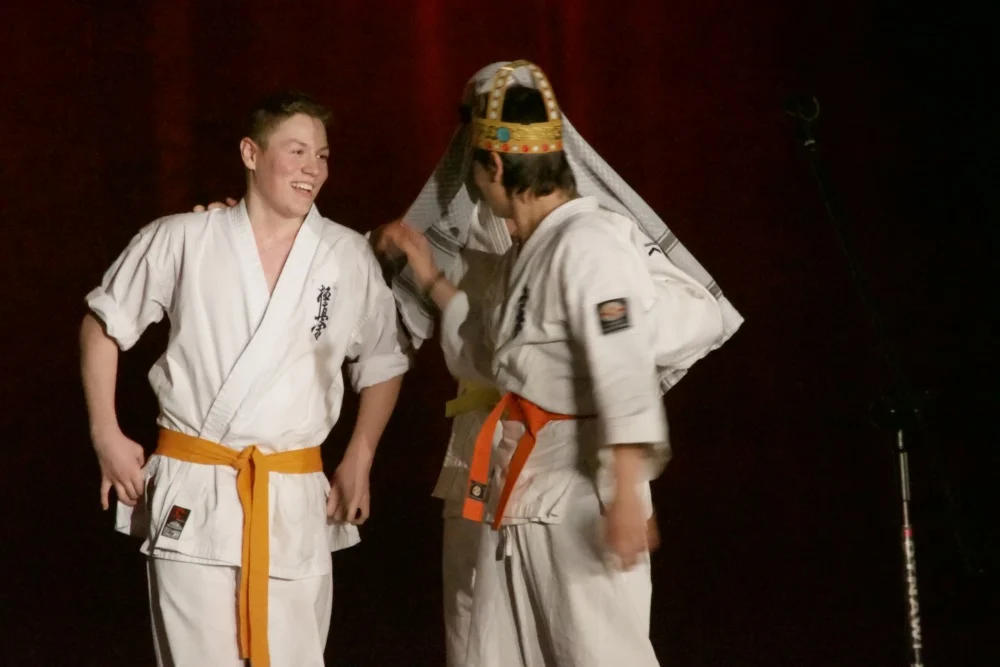 Koncert Charytatywny dla Kasi 43