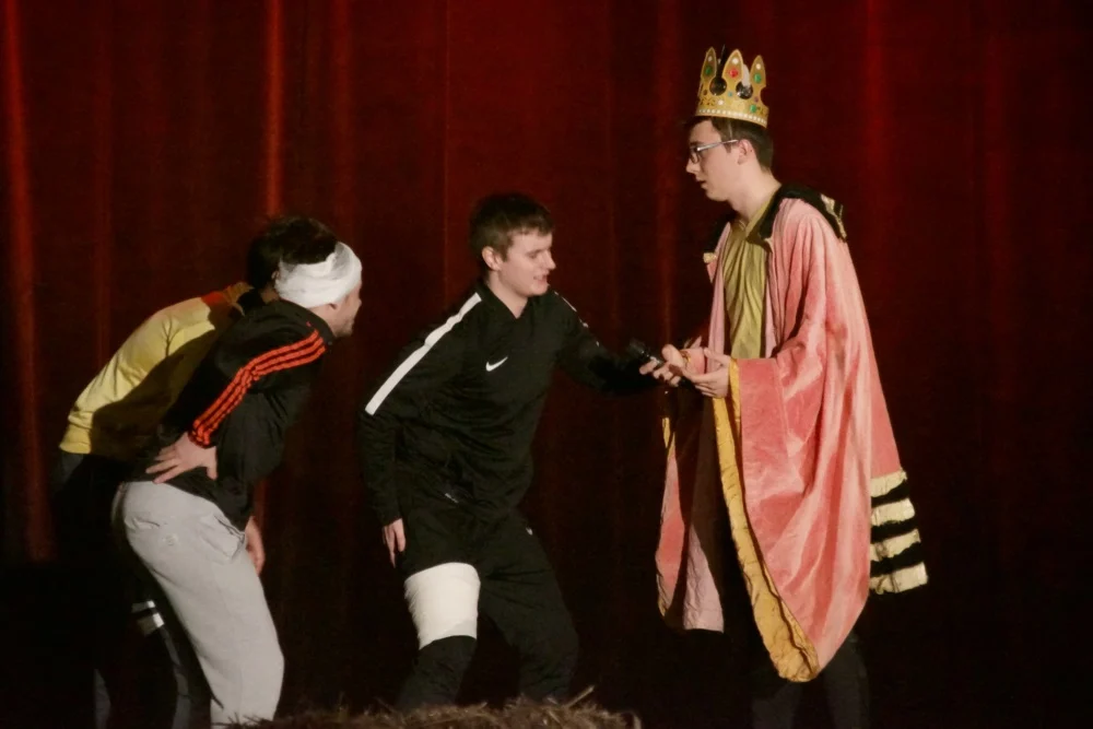 Koncert Charytatywny dla Kasi 44