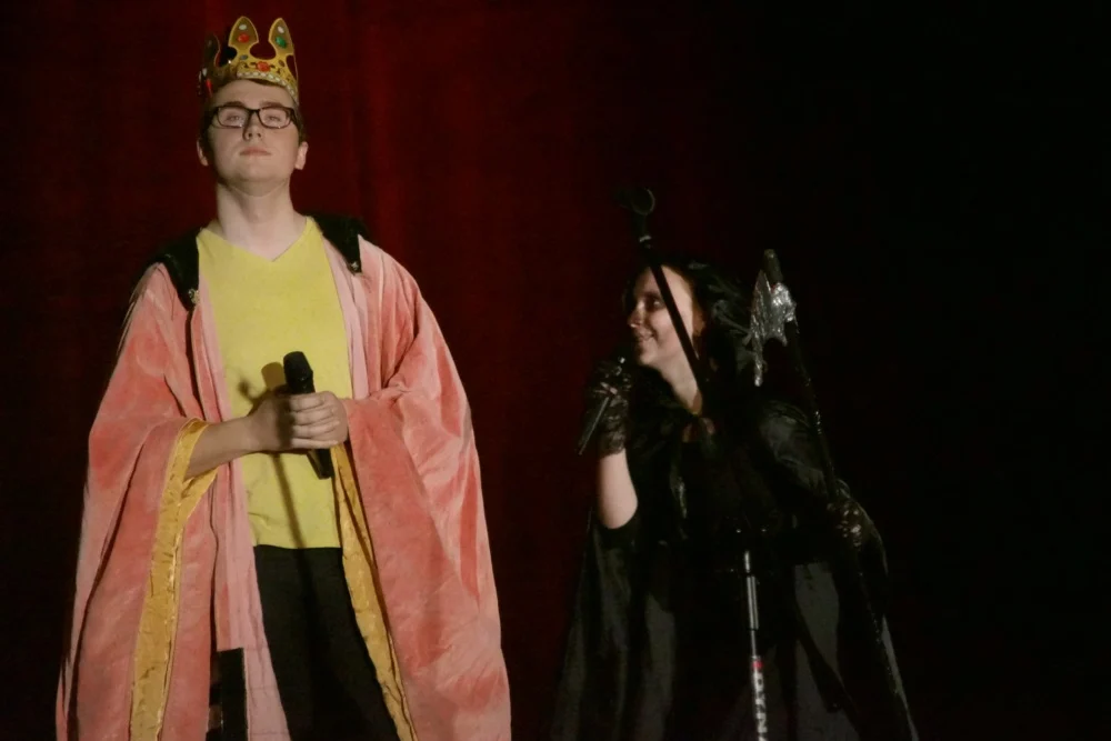 Koncert Charytatywny dla Kasi 45