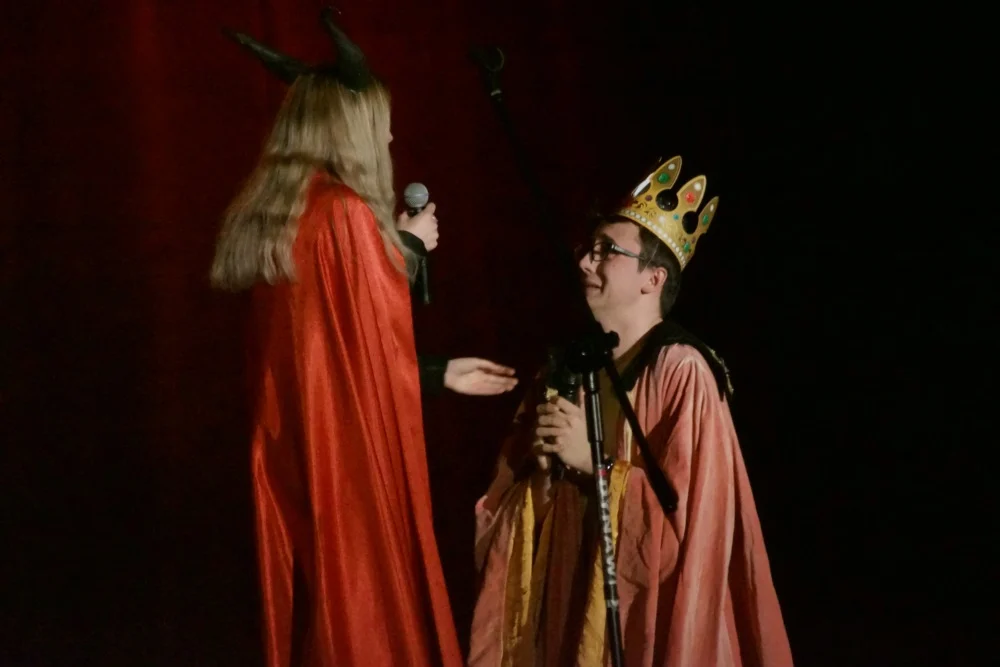 Koncert Charytatywny dla Kasi 46