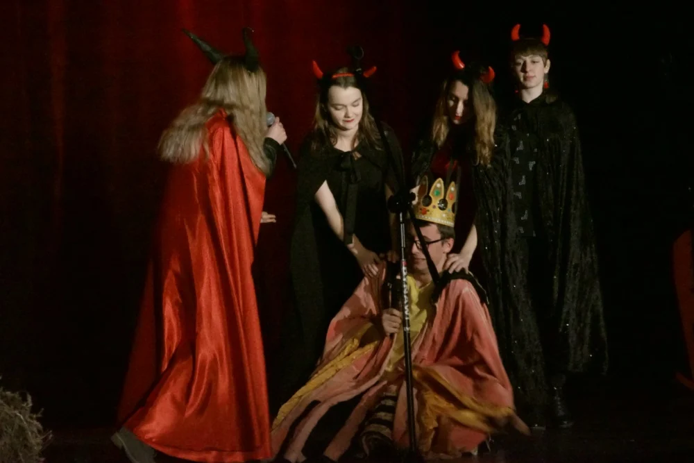 Koncert Charytatywny dla Kasi 47