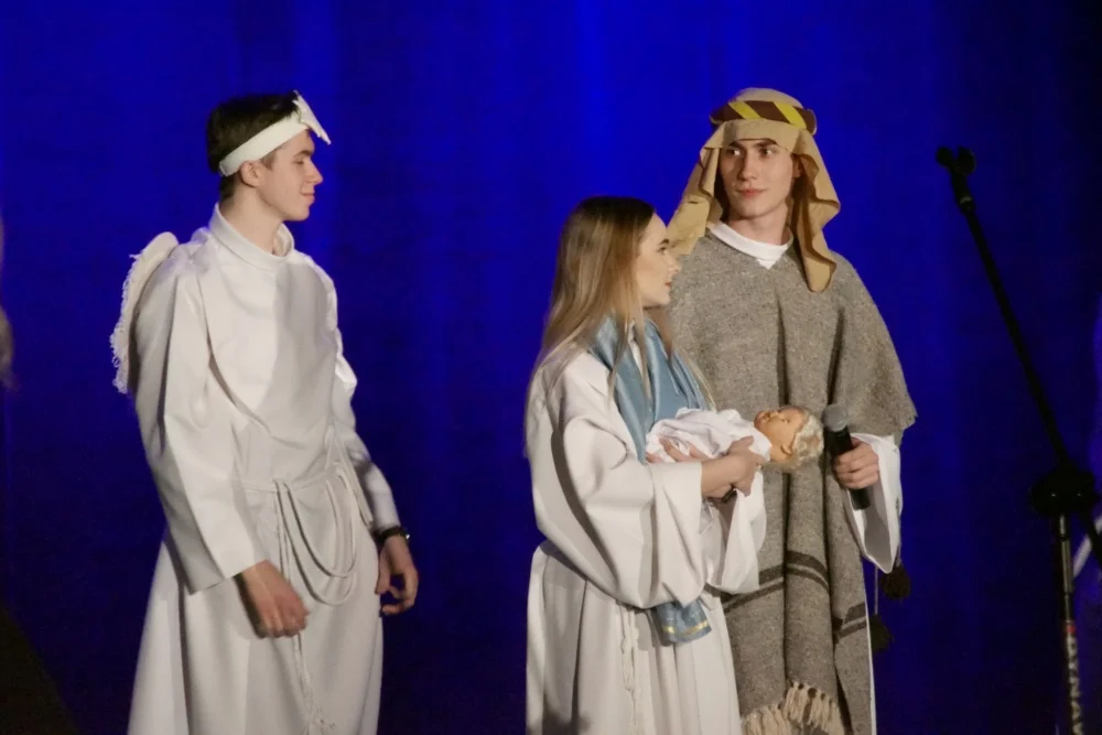 Koncert Charytatywny dla Kasi 48