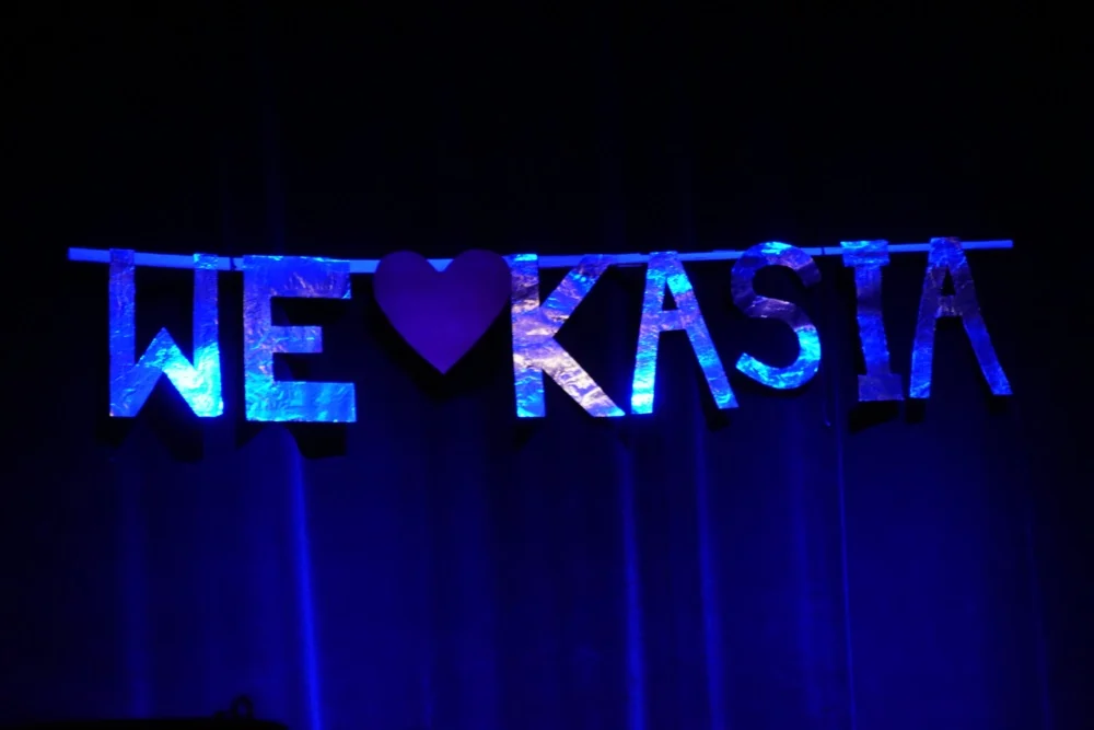 Koncert Charytatywny dla Kasi 49