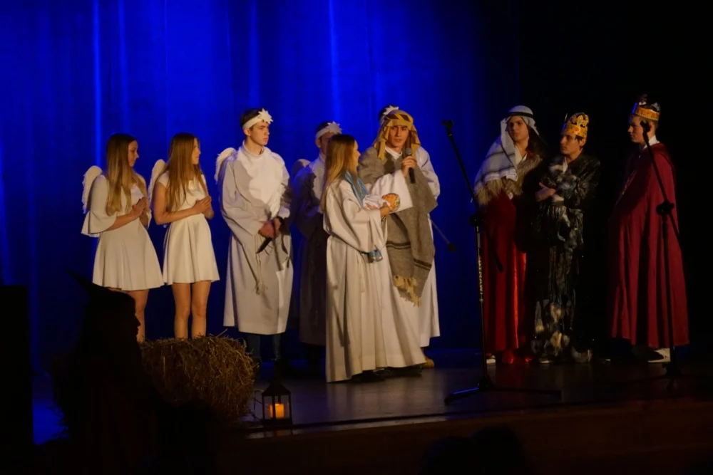 Koncert Charytatywny dla Kasi 50