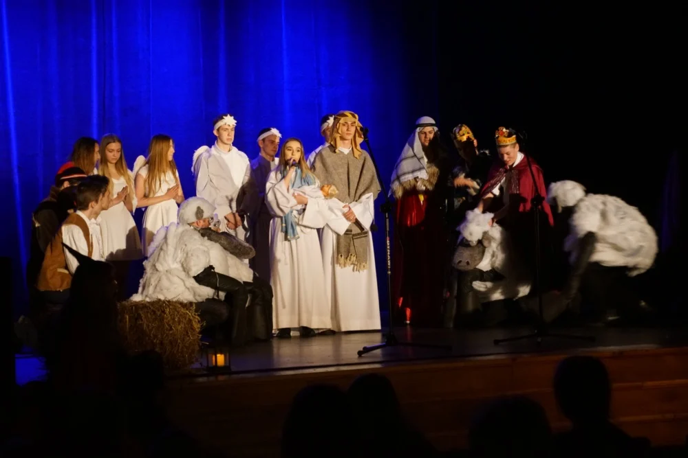 Koncert Charytatywny dla Kasi 51