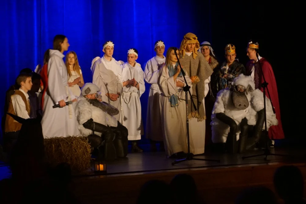 Koncert Charytatywny dla Kasi 53