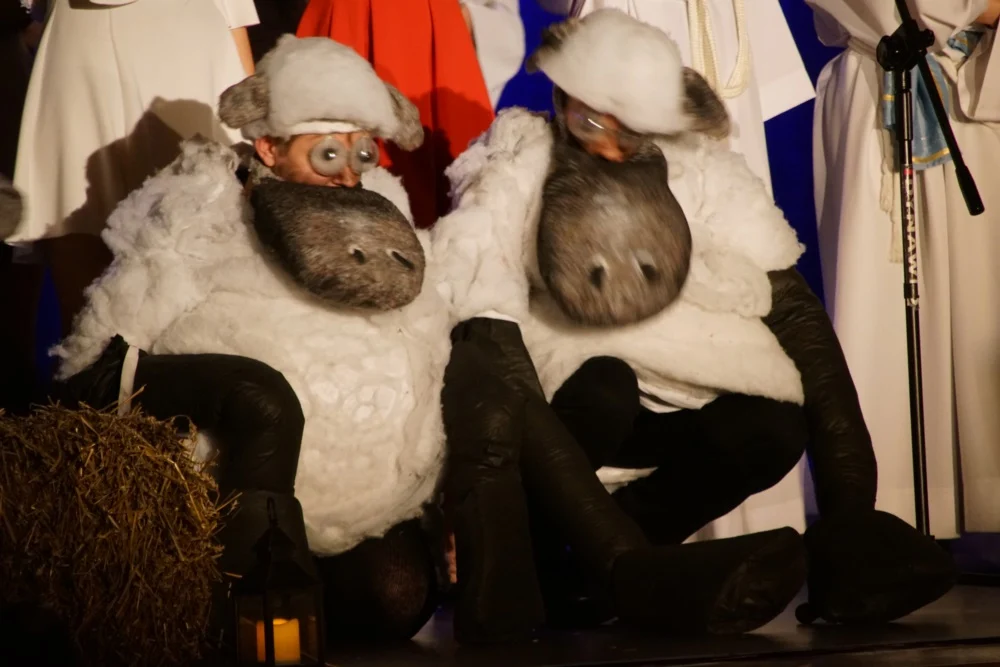 Koncert Charytatywny dla Kasi 55