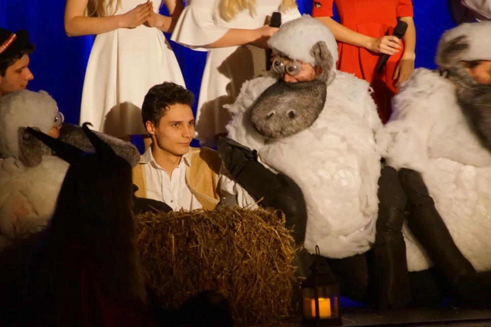 Koncert Charytatywny dla Kasi 56