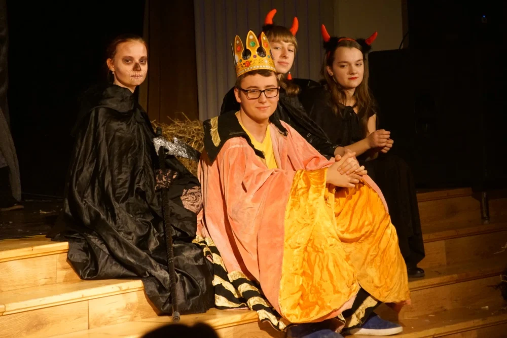 Koncert Charytatywny dla Kasi 58