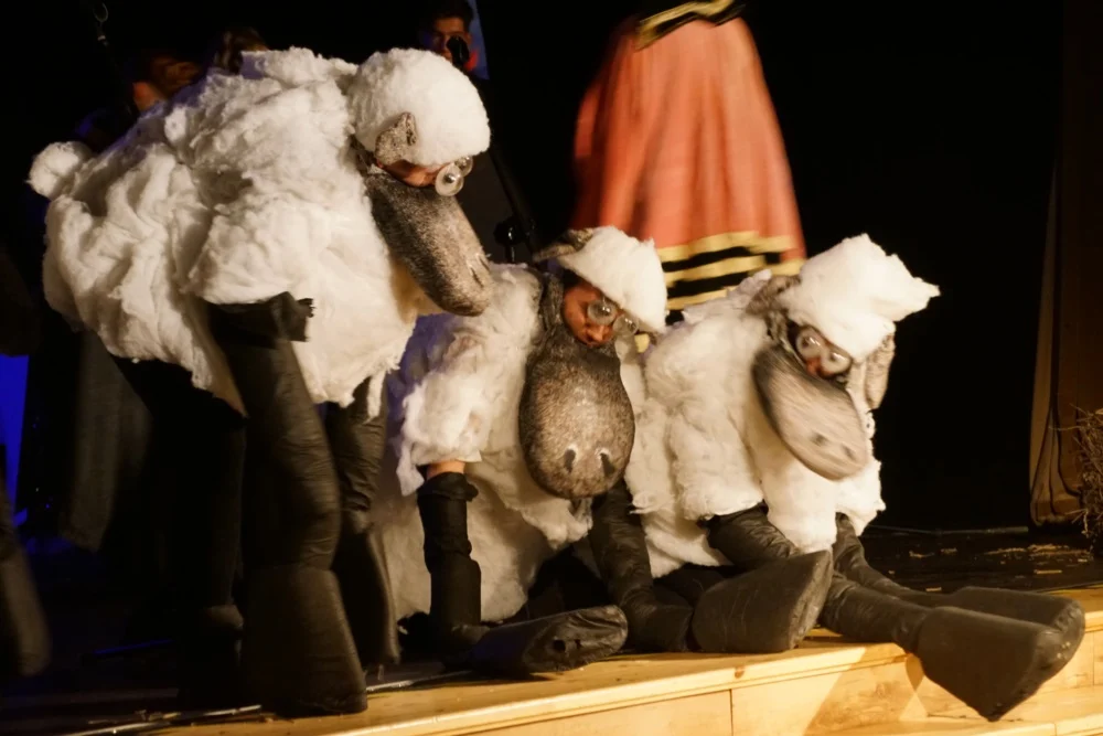 Koncert Charytatywny dla Kasi 60