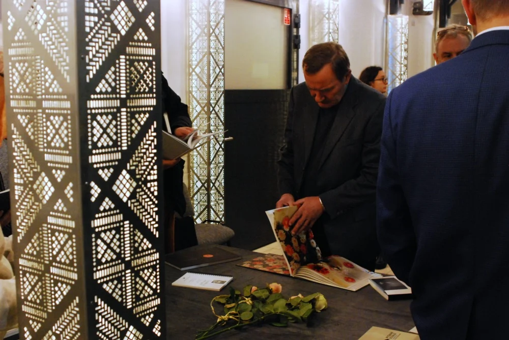 Nieznany dworzec – wernisaż wystawy 19