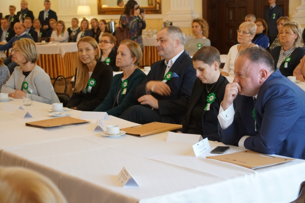 Powiatowy Urząd Pracy w Rudzie Śląskiej ma już 15 lat