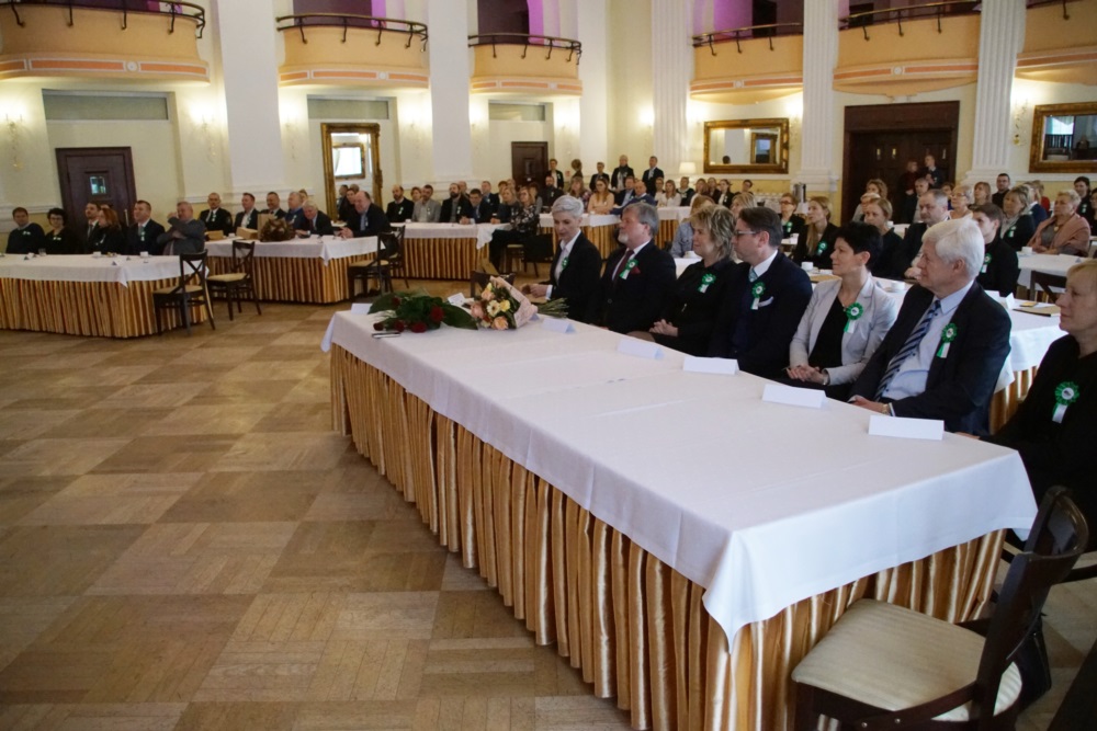 Powiatowy Urząd Pracy w Rudzie Śląskiej ma już 15 lat