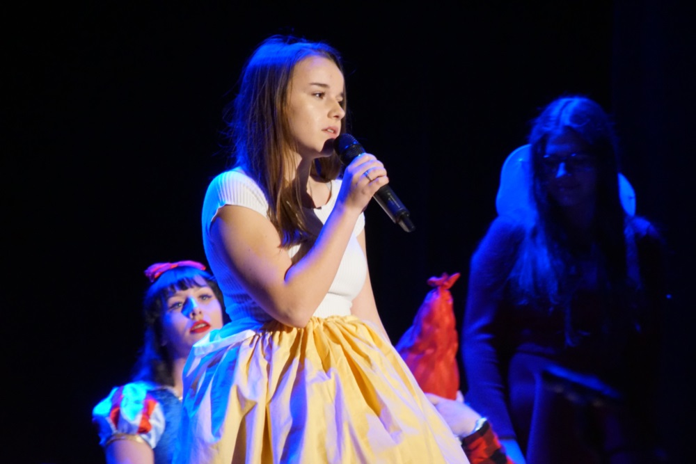 Koncert dla Magdy 31