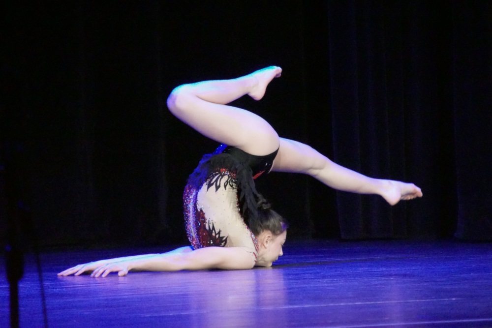 Koncert dla Magdy 36