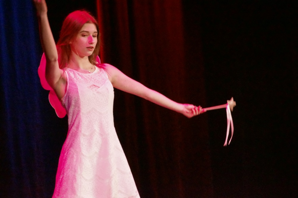 Koncert dla Magdy 37