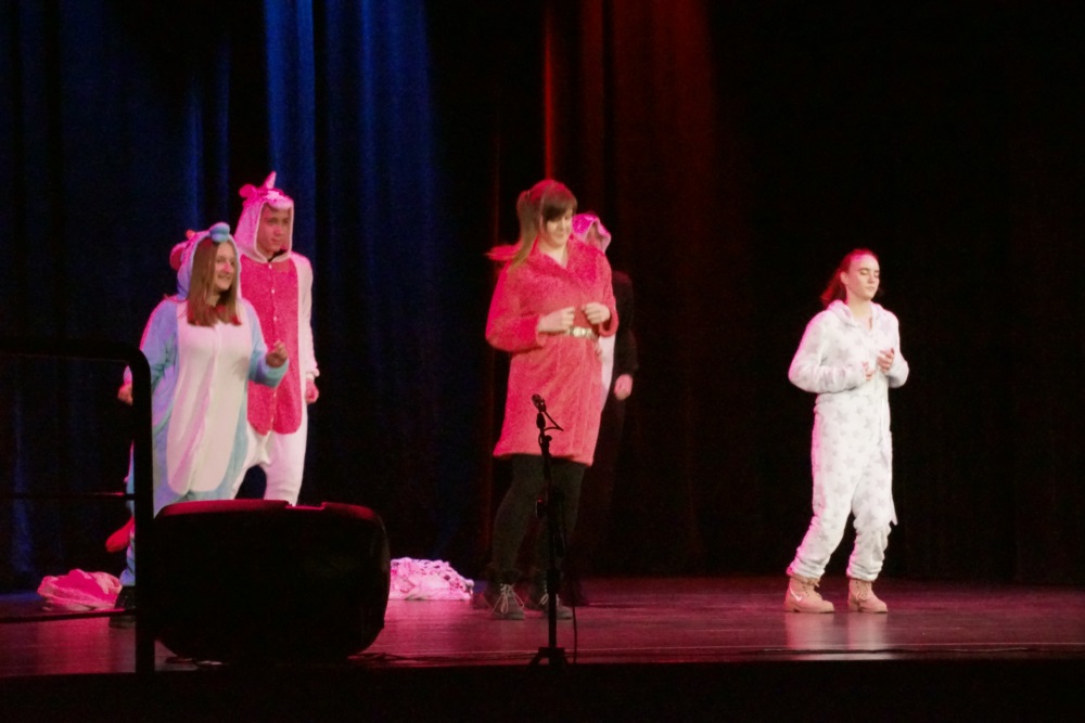 Koncert dla Magdy 38