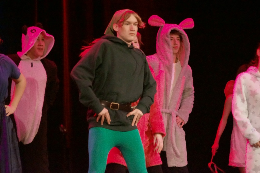 Koncert dla Magdy 39