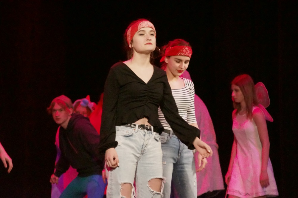 Koncert dla Magdy 41