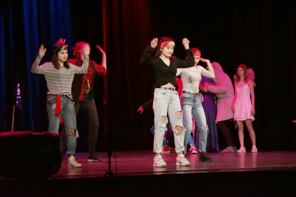 Koncert dla Magdy 42