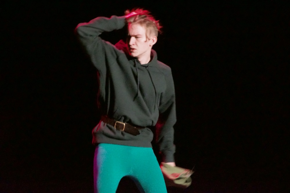 Koncert dla Magdy 43