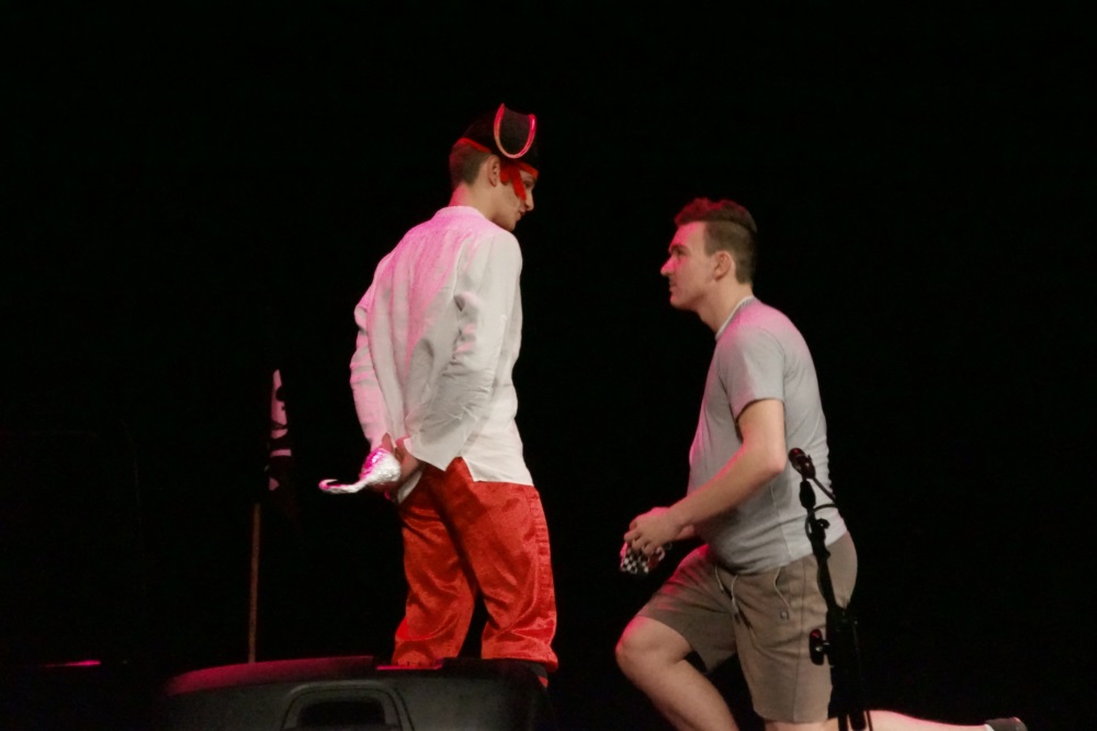 Koncert dla Magdy 44